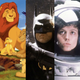 Texas Chain Saw, Lion King, Batman, Alien, and Iron Giant are just a few of the movies celebrating anniversaries this year.